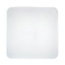 Rabalux 98077136 LED Außen-Deckenleuchte Lowar  | 36W integrierte LED-Quelle | 2300lm | 3000+4000+6500K