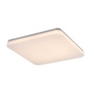 Rabalux 98077136 LED Außen-Deckenleuchte Lowar  | 36W integrierte LED-Quelle | 2300lm | 3000+4000+6500K