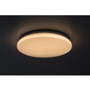 Rabalux 98077139 LED Außen-Deckenleuchte Lowar  | 24W integrierte LED-Quelle | 1450lm | 3000K