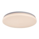Rabalux 98077139 LED Außen-Deckenleuchte Lowar  | 24W integrierte LED-Quelle | 1450lm | 3000K