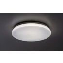 Rabalux 98077140 LED Außen-Deckenleuchte Lowar  | 24W integrierte LED-Quelle | 1450lm | 4000K
