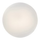 Rabalux 98077140 LED Außen-Deckenleuchte Lowar  | 24W integrierte LED-Quelle | 1450lm | 4000K