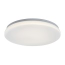 Rabalux 98077140 LED Außen-Deckenleuchte Lowar  | 24W integrierte LED-Quelle | 1450lm | 4000K