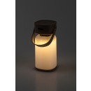 Rabalux 98077143 LED Tischlampe für den Außenbereich Funes  | 3W integrierte LED-Quelle | 120lm | 3000+4000+6500K