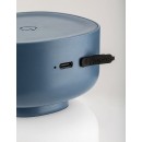 Rabalux 98077145 LED Tischlampe für den Außenbereich Funes  | 3W integrierte LED-Quelle | 120lm | 3000+4200+6000K