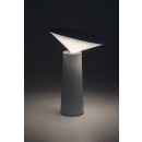 Rabalux 98077146 LED Tischlampe Polperro  | 3W integrierte LED-Quelle | 180lm | 2800+4000+6000K