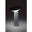 Rabalux 98077146 LED Tischlampe Polperro  | 3W integrierte LED-Quelle | 180lm | 2800+4000+6000K