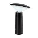 Rabalux 98077147 LED Tischlampe Polperro  | 3W integrierte LED-Quelle | 180lm | 2800+4000+6000K