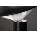 Rabalux 98077147 LED Tischlampe Polperro  | 3W integrierte LED-Quelle | 180lm | 2800+4000+6000K