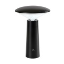 Rabalux 98077147 LED Tischlampe Polperro  | 3W integrierte LED-Quelle | 180lm | 2800+4000+6000K