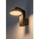 Rabalux 98077148 LED Außenwandleuchte Wengen  | 12W integrierte LED-Quelle | 790lm | 3000K