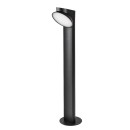 Rabalux 98077149 LED Gartenleuchte Wengen  | 12W integrierte LED-Quelle | 790lm | 3000K