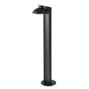 Rabalux 98077149 LED Gartenleuchte Wengen  | 12W integrierte LED-Quelle | 790lm | 3000K