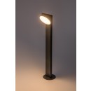 Rabalux 98077149 LED Gartenleuchte Wengen  | 12W integrierte LED-Quelle | 790lm | 3000K