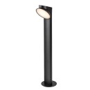Rabalux 98077149 LED Gartenleuchte Wengen  | 12W integrierte LED-Quelle | 790lm | 3000K