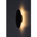 Rabalux 98077151 LED Außenwandleuchte Rust  | 15W integrierte LED-Quelle | 1500lm | 3000+4000+6500K