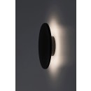 Rabalux 98077151 LED Außenwandleuchte Rust  | 15W integrierte LED-Quelle | 1500lm | 3000+4000+6500K