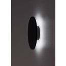 Rabalux 98077151 LED Außenwandleuchte Rust  | 15W integrierte LED-Quelle | 1500lm | 3000+4000+6500K