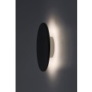 Rabalux 98077152 LED Außenwandleuchte Rust  | 15W integrierte LED-Quelle | 1500lm | 3000+4000+6500K