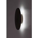Rabalux 98077153 LED Außenwandleuchte Rust  | 15W integrierte LED-Quelle | 1500lm | 3000+4000+6500K