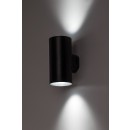 Rabalux 98077155 LED Außenwandleuchte Urfa  | 18W integrierte LED-Quelle | 1800lm | 2700+4000K