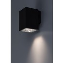 Rabalux 98077156 LED Außenwandleuchte Urfa  | 9W integrierte LED-Quelle | 900lm | 2700+4000K
