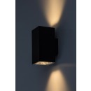 Rabalux 98077157 LED Außenwandleuchte Urfa  | 18W integrierte LED-Quelle | 1800lm | 2700+4000K
