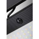Rabalux 98077160 LED solar Strahler Tarcal  | 8W integrierte LED-Quelle | 1200lm | 3000+4000+6500K