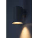 Rabalux 98077161 LED Außenwandleuchte Urfa  | 9W integrierte LED-Quelle | 900lm | 2700+4000K