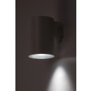 Rabalux 98077161 LED Außenwandleuchte Urfa  | 9W integrierte LED-Quelle | 900lm | 2700+4000K