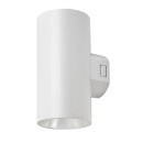 Rabalux 98077162 LED Außenwandleuchte Urfa  | 18W integrierte LED-Quelle | 1800lm | 2700+4000K