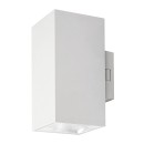 Rabalux 98077164 LED Außenwandleuchte Urfa  | 18W integrierte LED-Quelle | 1800lm | 2700+4000K