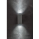 Rabalux 98077164 LED Außenwandleuchte Urfa  | 18W integrierte LED-Quelle | 1800lm | 2700+4000K