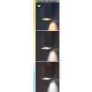 Rabalux 98077164 LED Außenwandleuchte Urfa  | 18W integrierte LED-Quelle | 1800lm | 2700+4000K