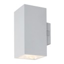 Rabalux 98077164 LED Außenwandleuchte Urfa  | 18W integrierte LED-Quelle | 1800lm | 2700+4000K