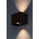 Rabalux 98077169 LED Außenwandleuchte Hallstatt  | 10W integrierte LED-Quelle | 320lm | 3000K