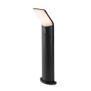 Rabalux 98077173 LED Gartenleuchte Tolna  | 10W integrierte LED-Quelle | 740lm | 3000K