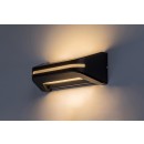 Rabalux 98077174 LED Außenwandleuchte Kobarid  | 20W integrierte LED-Quelle | 800lm | 4000K