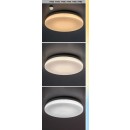 Rabalux 98077182 LED Außen-Deckenleuchte Lowar  | 18W integrierte LED-Quelle | 1100lm | 3000K