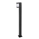 Rabalux 98077184 LED Gartenleuchte Cubbington  | 10W integrierte LED-Quelle | 740lm | 4000K