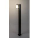 Rabalux 98077184 LED Gartenleuchte Cubbington  | 10W integrierte LED-Quelle | 740lm | 4000K