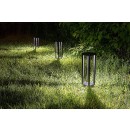 Rabalux 98077186 LED solar Erdspießleuchte Cong  | 0,2W integrierte LED-Quelle | 6lm | 4000K