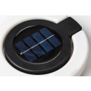 Rabalux 98077187 LED solar Erdspießleuchte Bokod  | 0,1W integrierte LED-Quelle | 5lm | 3000K