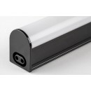 Rabalux 98078003 LED Wandleuchte Greg | 4W integrierte LED-Quelle | 390lm | 4000K