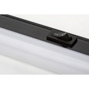 Rabalux 98078003 LED Wandleuchte Greg | 4W integrierte LED-Quelle | 390lm | 4000K