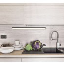 Rabalux 98078003 LED Wandleuchte Greg | 4W integrierte LED-Quelle | 390lm | 4000K