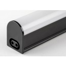 Rabalux 98078005 LED Wandleuchte Greg | 13W integrierte LED-Quelle | 1220lm | 4000K