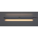 Rabalux 98078007 LED Wandleuchte Bareg  | 4W integrierte LED-Quelle | 400lm | 3000K