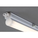 Rabalux 98078007 LED Wandleuchte Bareg  | 4W integrierte LED-Quelle | 400lm | 3000K