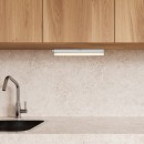 Rabalux 98078007 LED Wandleuchte Bareg  | 4W integrierte LED-Quelle | 400lm | 3000K